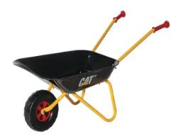ROLLY TOYS CAT KRUIWAGEN  