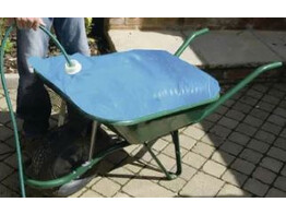 WATERTANK VOOR KRUIWAGEN 80L