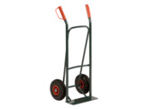 ALTRAD STEEKWAGEN H-200 - MAXIMUM 200 KG - BESCHERMINGSHANDVATTEN - H 1120 X B 4