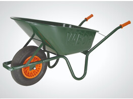 BOUWKRUIWAGEN R801-PA - LUCHTBAND