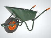 BOUWKRUIWAGEN R801-PA - LUCHTBAND