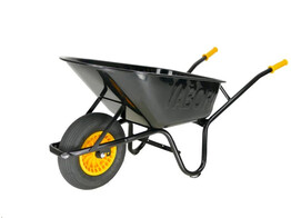 BOUWKRUIWAGEN RB802-PA - LUCHTBAND