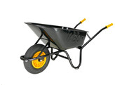 BOUWKRUIWAGEN RB802-PA - LUCHTBAND