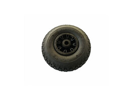 STEEKWAGEN WIEL - 2PLY LUCHTBAND