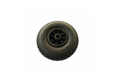 STEEKWAGEN WIEL - 2PLY LUCHTBAND